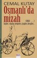 Osmanlı'da Mizah