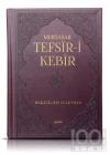Muhtasar Tefsir-i Kebir (Ciltli)