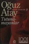 Tutunamayanlar Bütün Eserleri 1