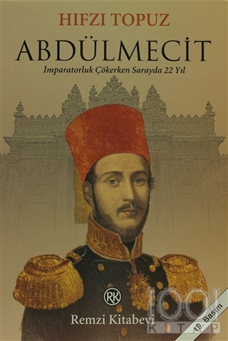 Abdülmecit