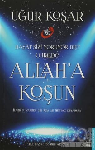 Allah'a Koşun