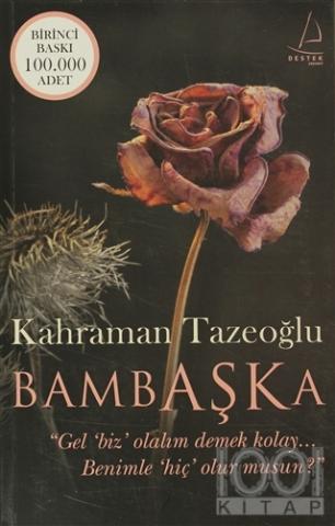 Bambaşka