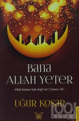 Bana Allah Yeter