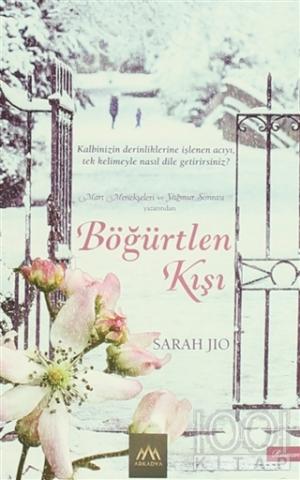 Böğürtlen Kışı