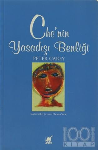 Che'nin Yasadışı Benliği