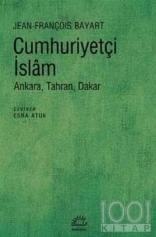 Cumhuriyetçi İslam