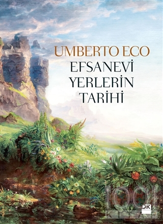 Efsanevi Yerlerin Tarihi