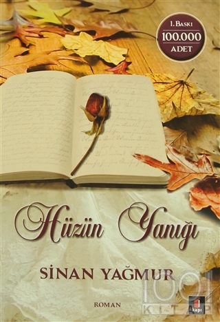 Hüzün Yanığı