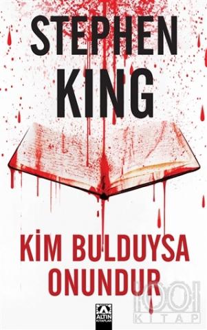 Kim Bulduysa Onundur