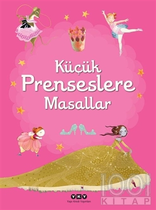 Küçük Prenseslere Masallar