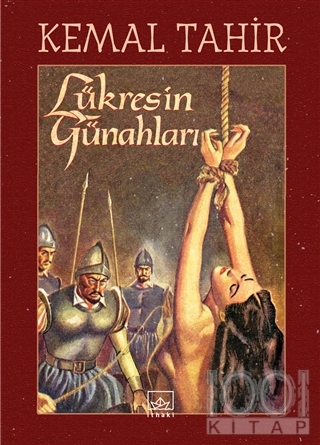 Lükres'in Günahları