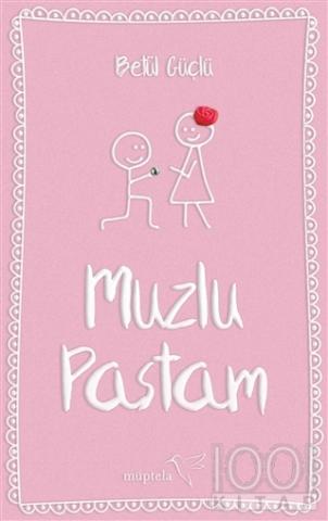 Muzlu Pastam