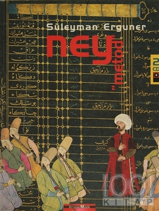 Ney "Metod"