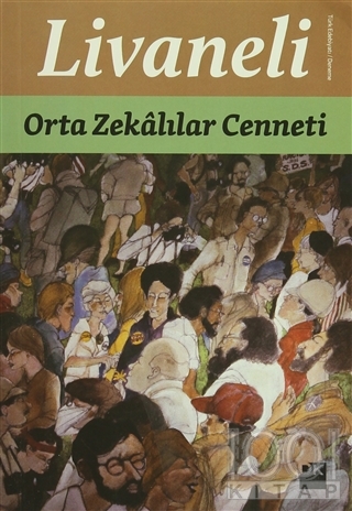 Orta Zekalılar Cenneti
