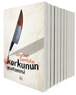 Polisiye Set - 10 Kitap Takım