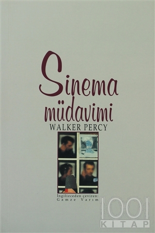 Sinema Müdavimi