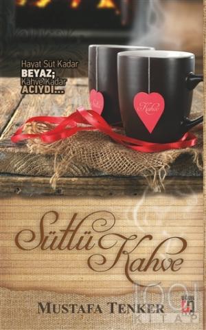 Sütlü Kahve