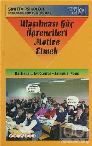 Ulaşılması Güç Öğrencileri Motive Etmek