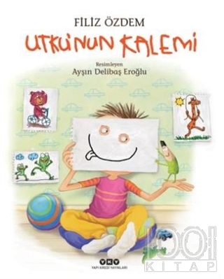 Utku'nun Kalemi (Ciltli)