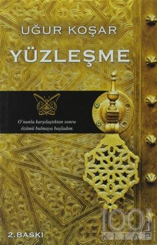 Yüzleşme